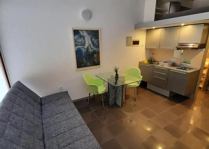 Apartment Kristjan