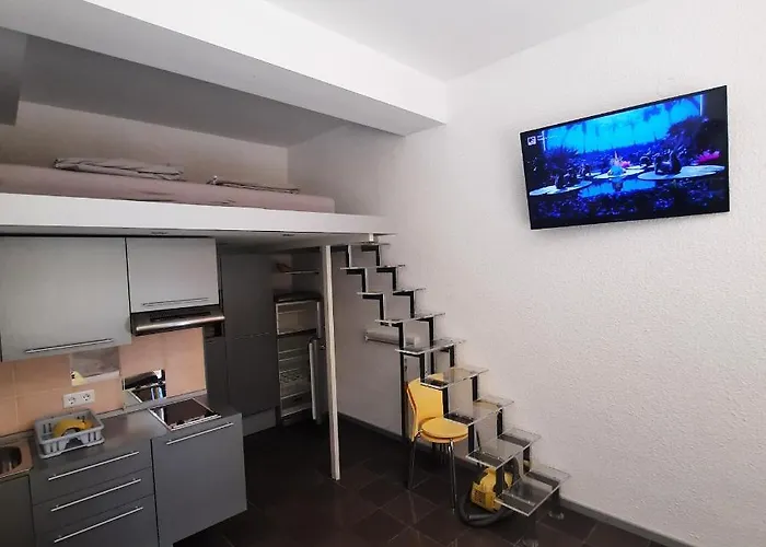 Apartment Kristjan