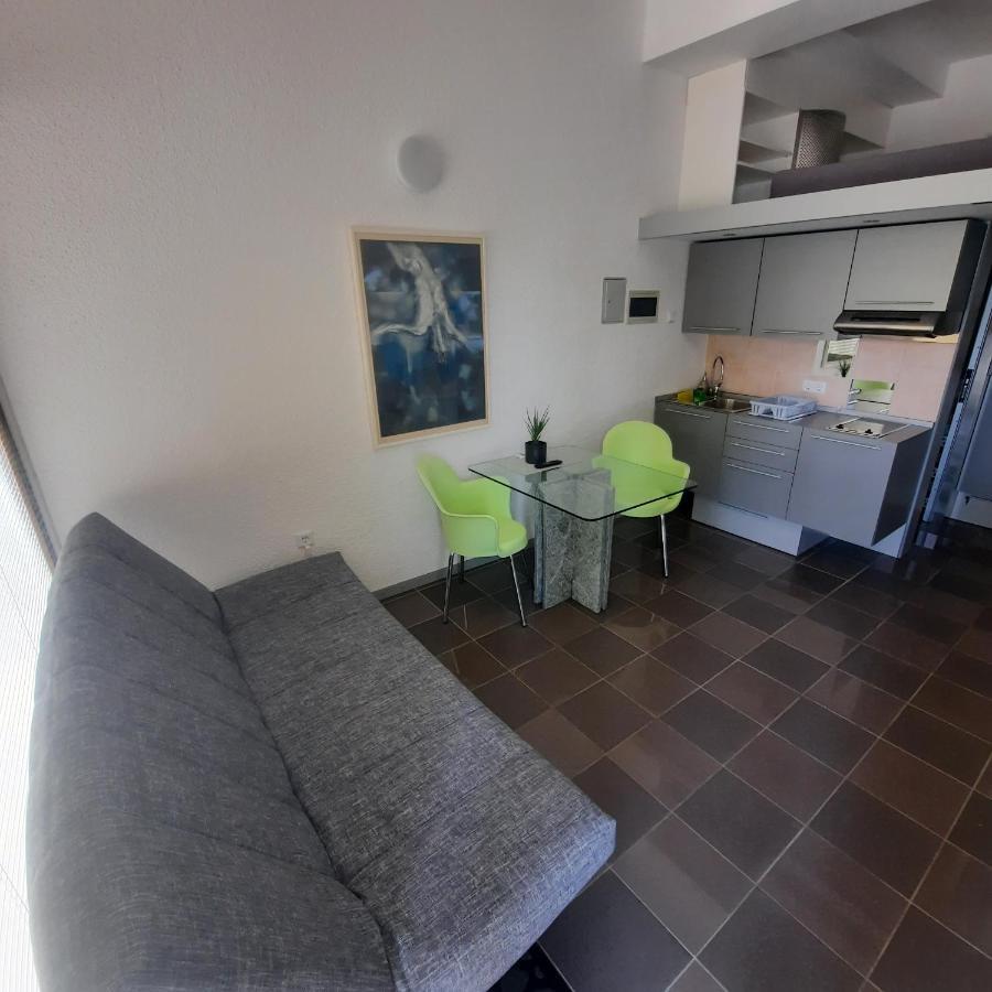 Apartamento Kristjan